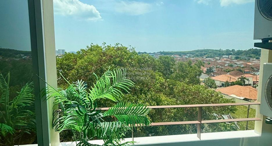 For rent 3 bedrooms condo in Mueang Phuket, Phuket