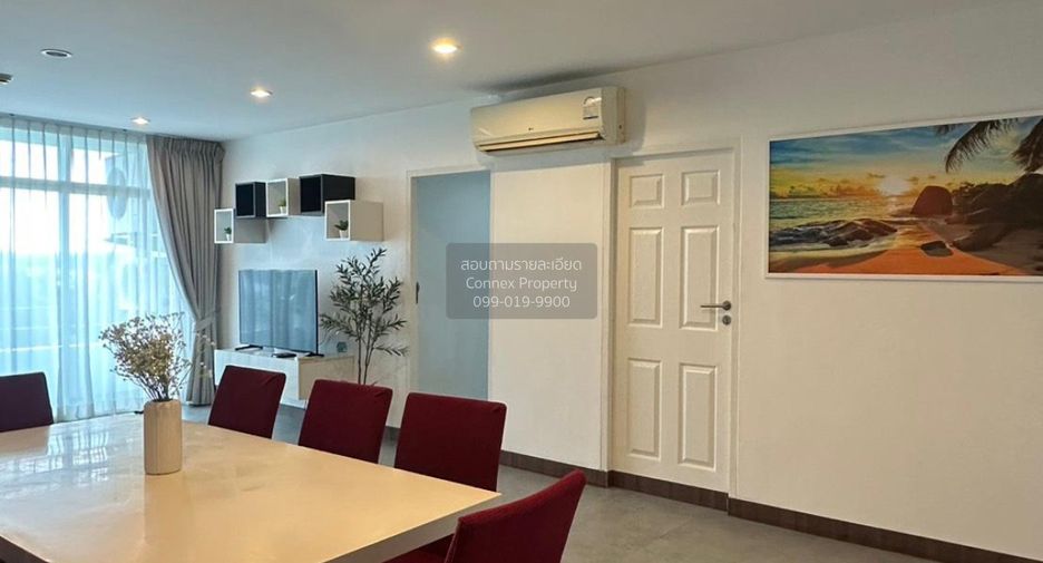 For rent 3 bedrooms condo in Mueang Phuket, Phuket