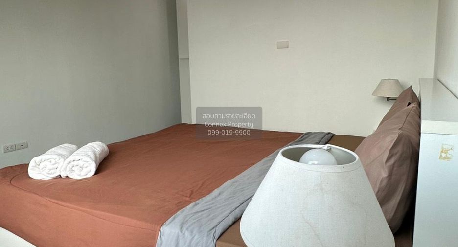 For rent 3 bedrooms condo in Mueang Phuket, Phuket