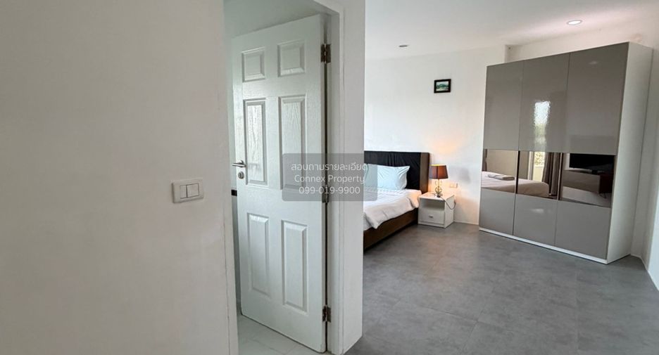 For rent 3 bedrooms condo in Mueang Phuket, Phuket