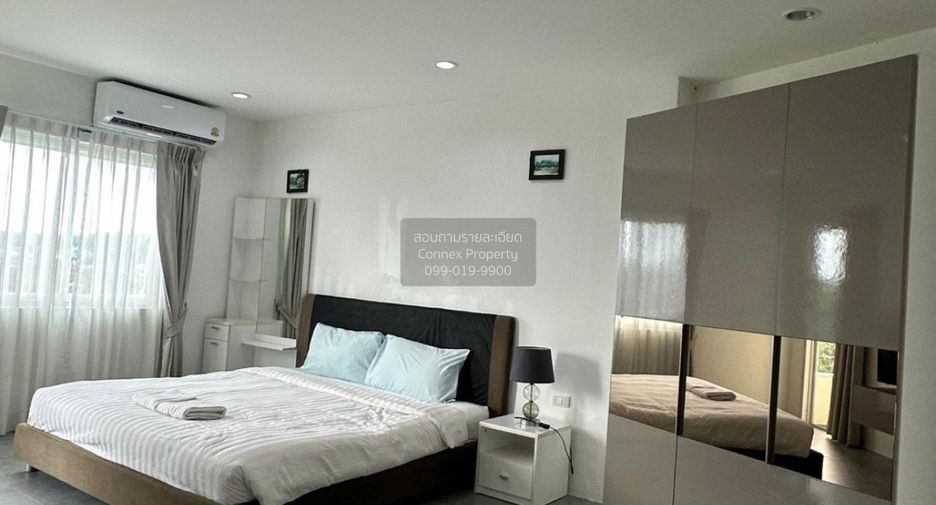 For rent 3 bedrooms condo in Mueang Phuket, Phuket