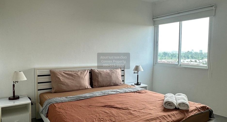 For rent 3 bedrooms condo in Mueang Phuket, Phuket