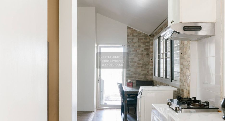 For rent 5 bedrooms house in Prawet, Bangkok