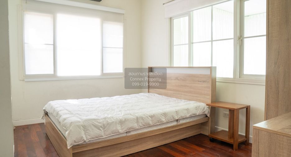 For rent 5 bedrooms house in Prawet, Bangkok