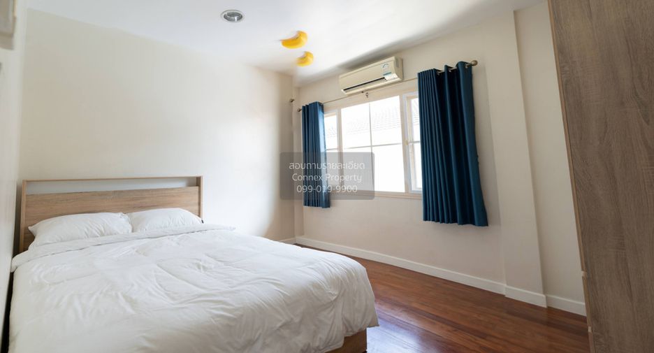 For rent 5 bedrooms house in Prawet, Bangkok