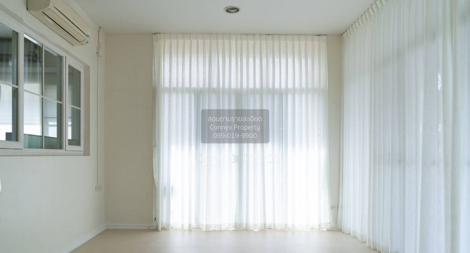 For rent 5 bedrooms house in Prawet, Bangkok