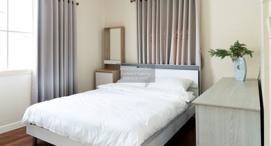 For rent 5 bedrooms house in Prawet, Bangkok