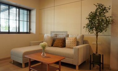 For rent 2 bedrooms townhouse in Prawet, Bangkok