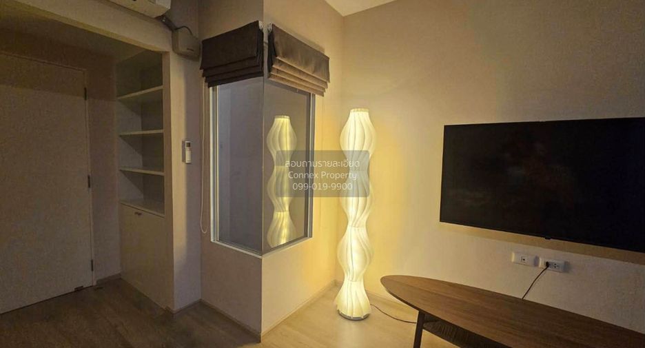 For rent 2 bedrooms townhouse in Prawet, Bangkok