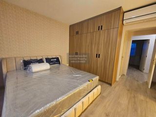 For rent 2 bedrooms townhouse in Prawet, Bangkok