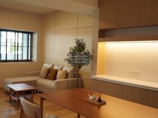 For rent 2 bedrooms townhouse in Prawet, Bangkok
