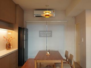For rent 2 bedrooms townhouse in Prawet, Bangkok