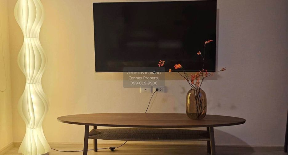For rent 2 bedrooms townhouse in Prawet, Bangkok