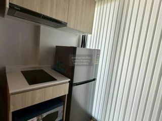 For rent 1 bed condo in Bang Phli, Samut Prakan