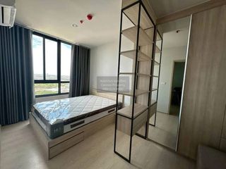 For rent 1 bed condo in Bang Phli, Samut Prakan