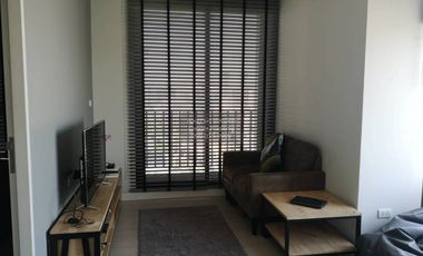 Condo en alquiler de 1 habitaciones en Watthana, Bangkok