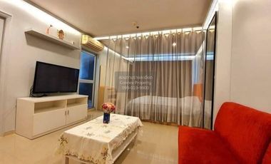 For rent 1 bed condo in Bang Kapi, Bangkok
