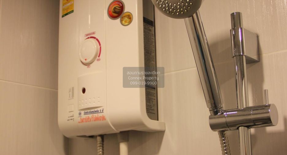 For rent 1 bed condo in Suan Luang, Bangkok