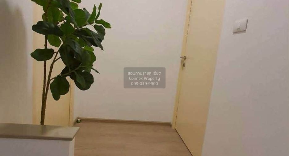 For rent 2 bedrooms townhouse in Bang Phli, Samut Prakan