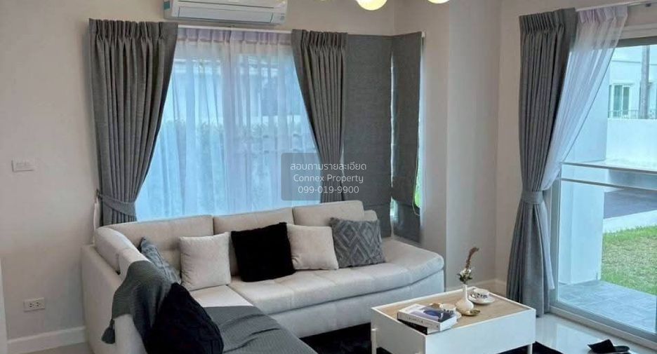 ให้เช่า 4 ห้องนอน บ้านเดี่ยว ใน เมืองภูเก็ต, ภูเก็ต