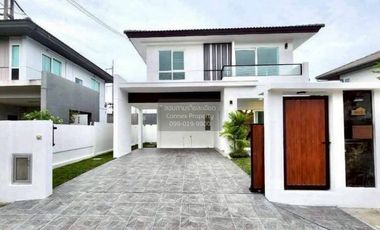 ให้เช่า 4 ห้องนอน บ้านเดี่ยว ใน เมืองภูเก็ต, ภูเก็ต