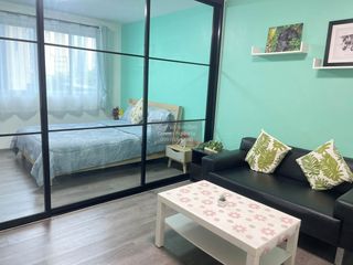 For rent 1 bed condo in Kathu, Phuket