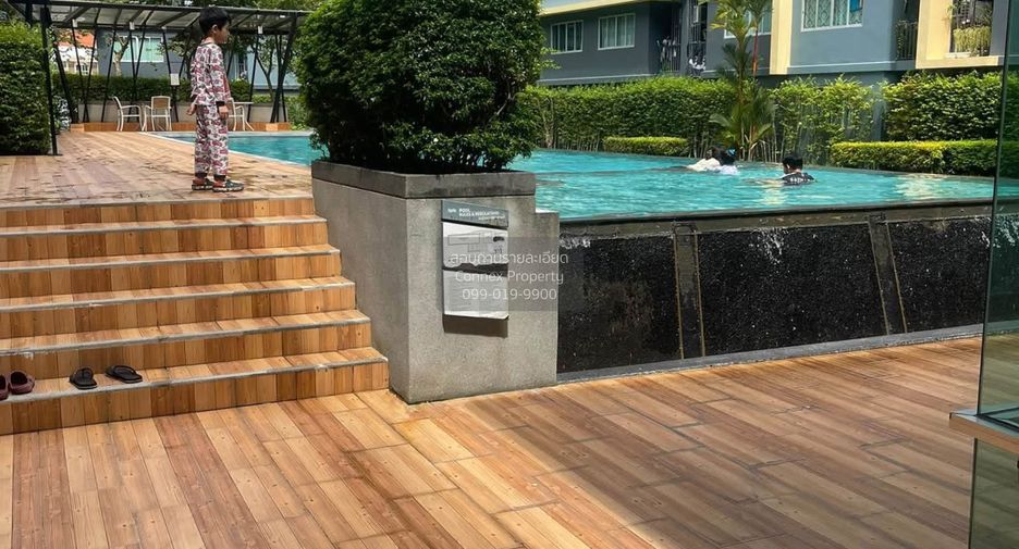 For rent 1 bed condo in Kathu, Phuket