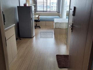 For rent 1 bed condo in Thon Buri, Bangkok