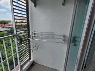 For rent 1 bed condo in Thon Buri, Bangkok