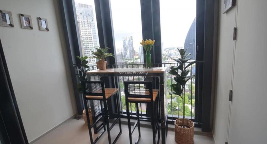 For rent 1 Beds condo in Khlong Toei, Bangkok
