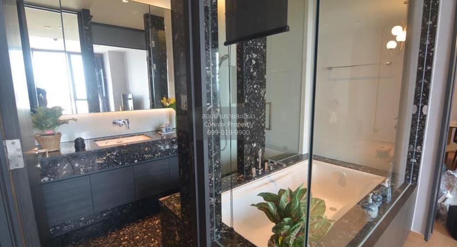 For rent 1 Beds condo in Khlong Toei, Bangkok