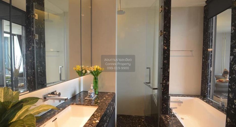 For rent 1 Beds condo in Khlong Toei, Bangkok