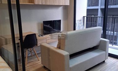 Wohnung zur Miete mit 1 Zimmer in Sathon, Bangkok
