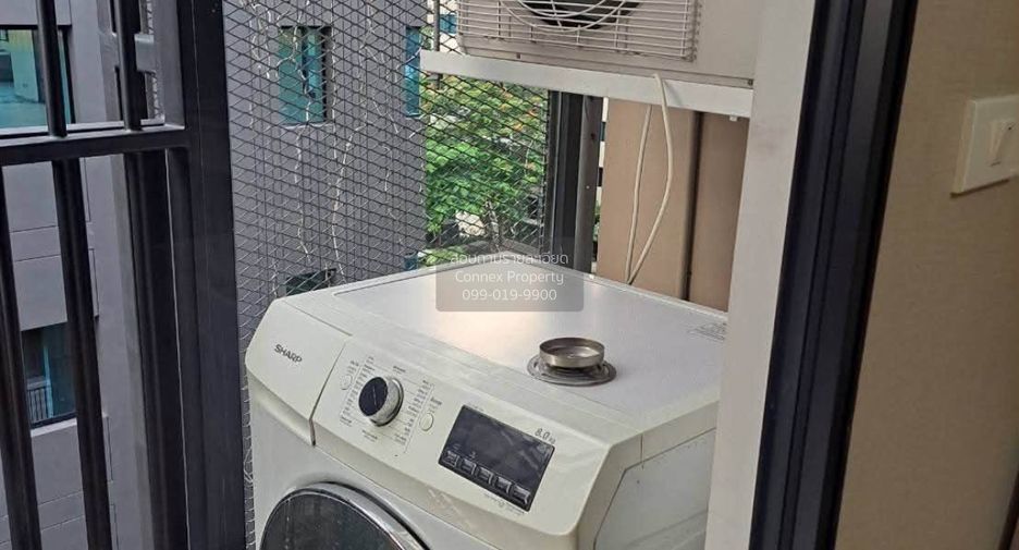 For rent 1 bed condo in Sathon, Bangkok