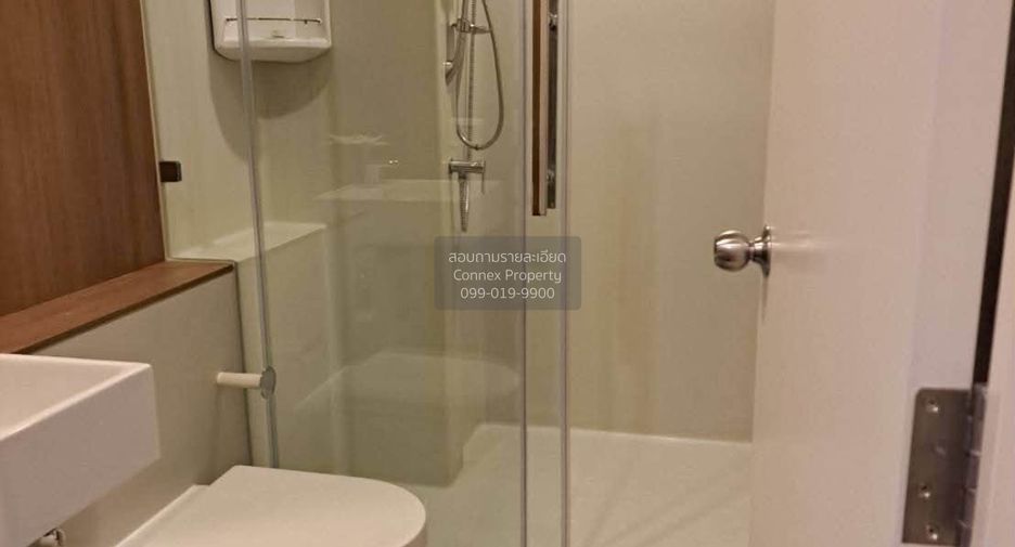 For rent 1 bed condo in Sathon, Bangkok