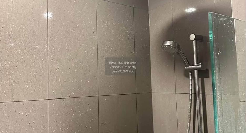 For rent 1 bed condo in Bang Rak, Bangkok