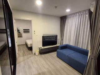 For rent 1 bed condo in Chom Thong, Bangkok