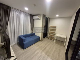 For rent 1 bed condo in Chom Thong, Bangkok