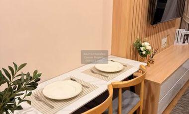 Wohnung zur Miete mit 1 Zimmer in Watthana, Bangkok