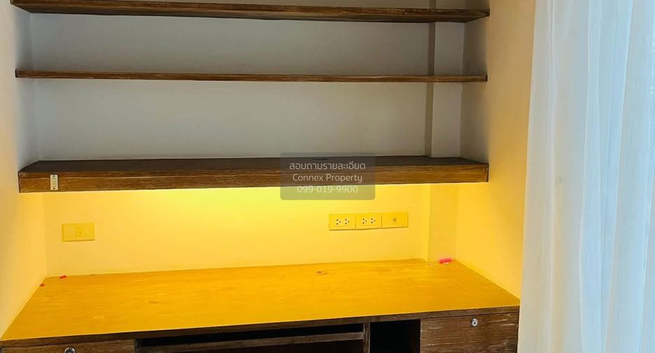 For rent 2 bedrooms townhouse in Mueang Phuket, Phuket