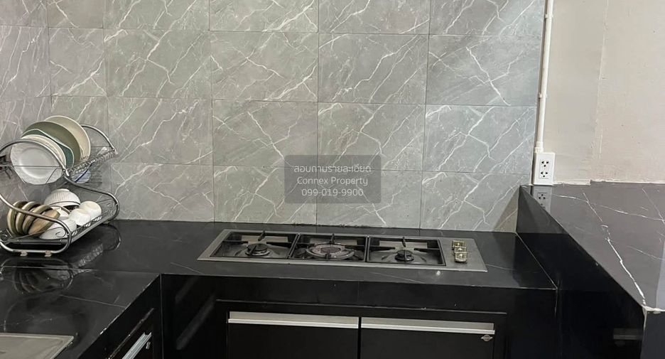 For rent 2 bedrooms townhouse in Mueang Phuket, Phuket