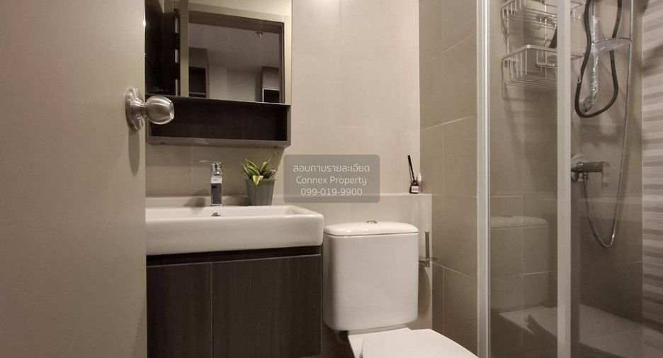 For rent 1 Beds condo in Khlong Toei, Bangkok