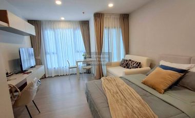 Wohnung zur Miete mit 1 Zimmer in Khlong Toei, Bangkok