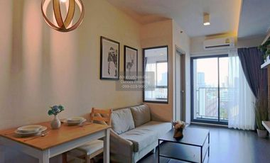 Wohnung zur Miete mit 1 Zimmer in Phra Khanong, Bangkok