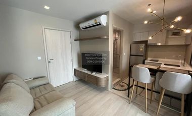 À louer 1 chambre condo à Pathum Wan, Bangkok