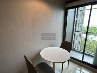 出租 1 卧室 公寓 在 Bang Kapi, 曼谷