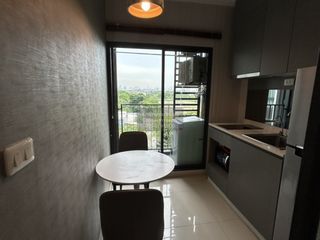 出租 1 卧室 公寓 在 Bang Kapi, 曼谷