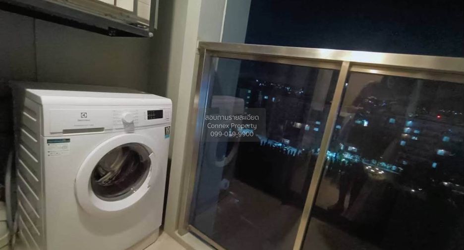 For rent 1 bed condo in Si Racha, Chonburi