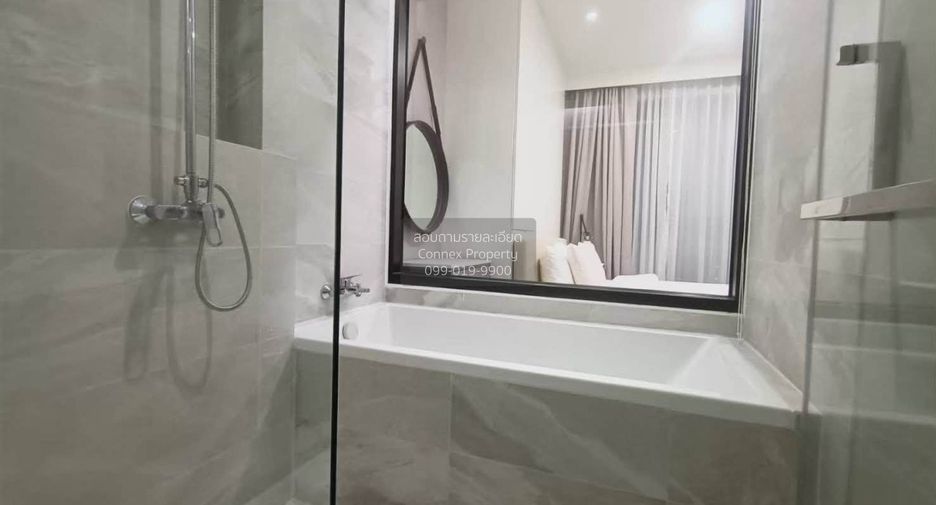 For rent 1 bed condo in Si Racha, Chonburi
