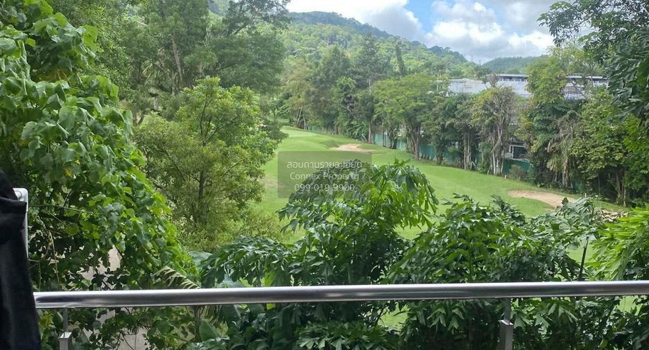 For rent 2 ベッドルーム condo in Kathu, Phuket